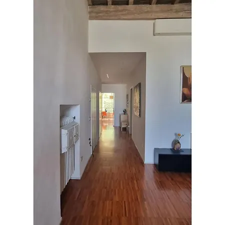 Bardi Escape * פירנצה