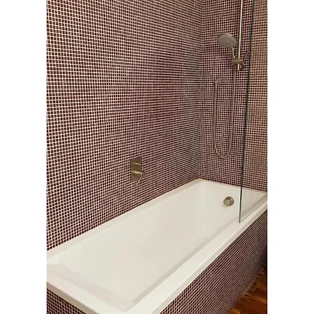Bardi Escape דירה