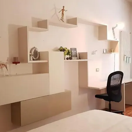 Bardi Escape Apartment Florence