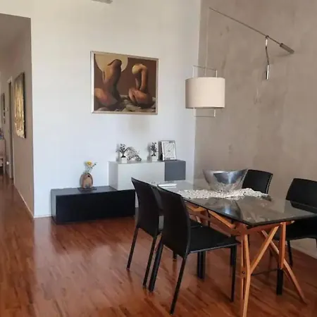 Bardi Escape Apartment Florence