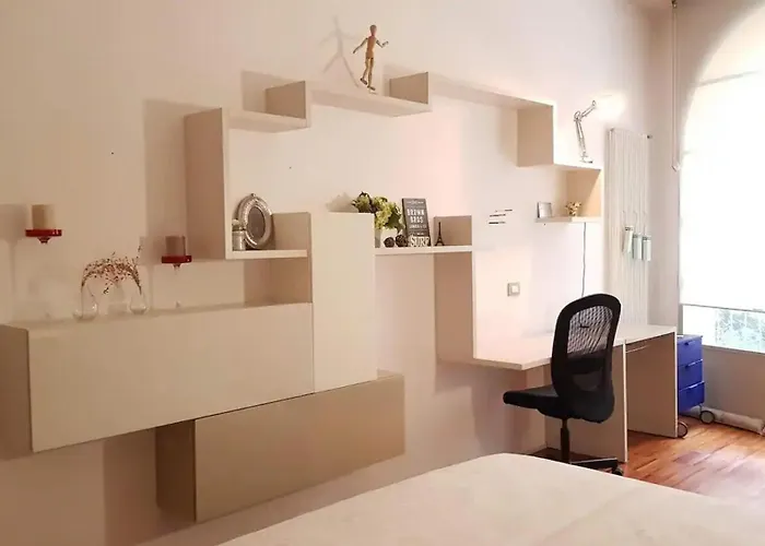 Bardi Escape Apartmán Florencie
