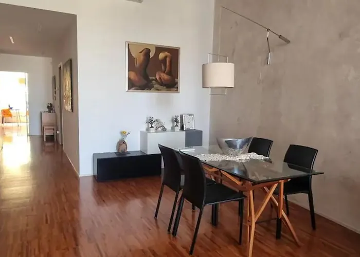 Bardi Escape Apartmán Florencie