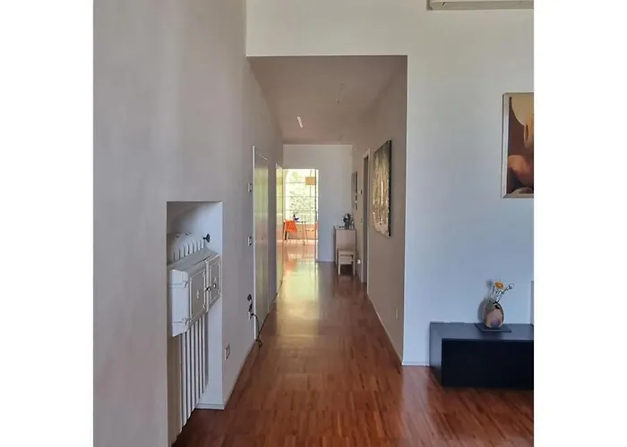 Bardi Escape * Florencie