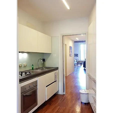 Bardi Escape Apartmán Florencie